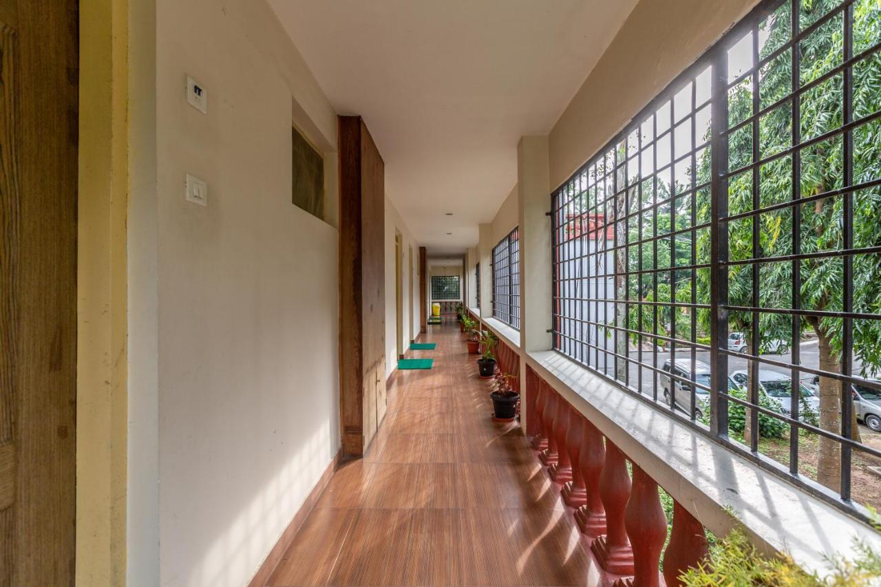 Kstdc Hotel Mayura Velapuri Belur 외부 사진